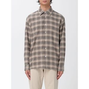 Sunflower Shirt Men Sand